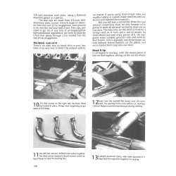 British Woodies from the 1920s to the 1950s