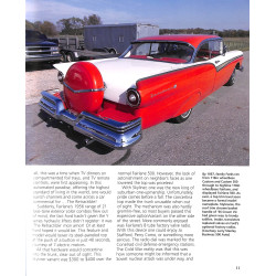 Ford Midsize Muscle – Fairlane, Torino & Ranchero – V8 Dynamite 1955-1979