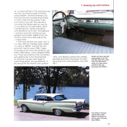 Ford Midsize Muscle – Fairlane, Torino & Ranchero – V8 Dynamite 1955-1979