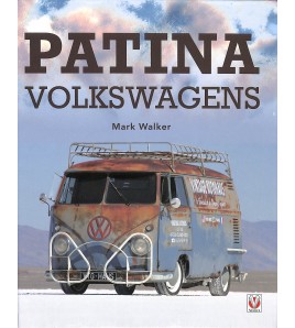 Patina Volkswagens