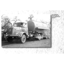 Speditionsportraits - Die Transportprofis