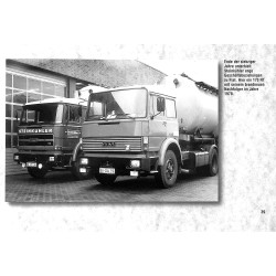 Speditionsportraits - Die Transportprofis