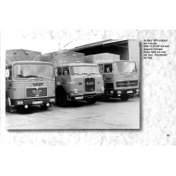 Speditionsportraits - Die Transportprofis