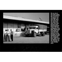 Speditionsportraits - Die Transportprofis