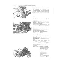 Simson Schwalbe Die Reparaturanleitung - Ersatzteile, Technik, Wartung 