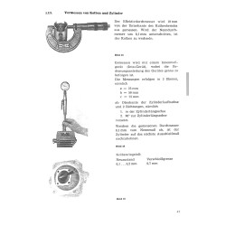 Simson Schwalbe Die Reparaturanleitung - Ersatzteile, Technik, Wartung 