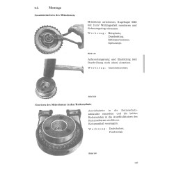 Simson Schwalbe Die Reparaturanleitung - Ersatzteile, Technik, Wartung 