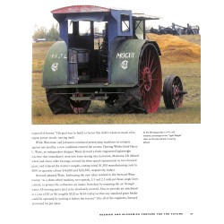 Farmall The red tractor that  revolutionized farming  2nd edition 