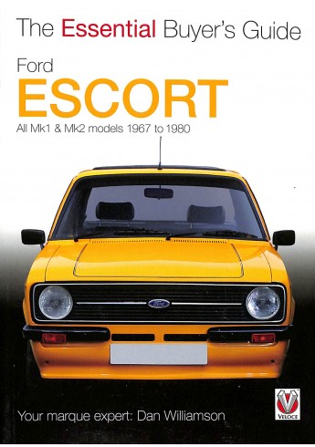 Ford Escort Mk1 en Mk2 1967 to 1980 Ford Escort Mk1 en Mk2 1967 to 1980
