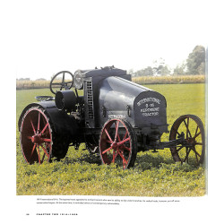 Farmall The red tractor that  revolutionized farming  2nd edition 