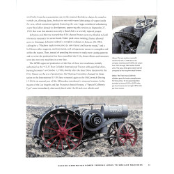 Farmall The red tractor that  revolutionized farming  2nd edition 