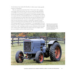Farmall The red tractor that  revolutionized farming  2nd edition 