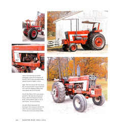 Farmall The red tractor that  revolutionized farming  2nd edition 