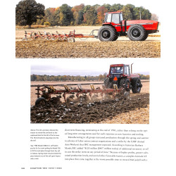 Farmall The red tractor that  revolutionized farming  2nd edition 