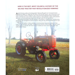 Farmall The red tractor that  revolutionized farming  2nd edition 