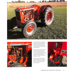 Farmall The red tractor that  revolutionized farming  2nd edition 