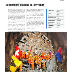 Riesige Maschinen -  Gigantische Transporter, Kräne und Baumaschinen von Jan Boyd