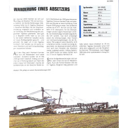 Riesige Maschinen -  Gigantische Transporter, Kräne und Baumaschinen von Jan Boyd