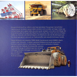 Riesige Maschinen -  Gigantische Transporter, Kräne und Baumaschinen von Jan Boyd