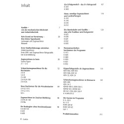 Kaelble - Lastkraftwagen un Zugmaschinen