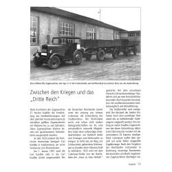 Kaelble - Lastkraftwagen un Zugmaschinen