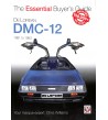DeLorean DMC-12   1981 to 1983