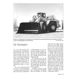 Kaelble - Lastkraftwagen un Zugmaschinen