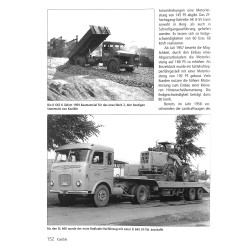 Kaelble - Lastkraftwagen un Zugmaschinen