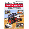 Archive films from David Brown Tractors 