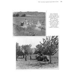 L'âge d'or des tracteurs Renault Des années 50 aux années 80