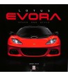 Lotus Evora