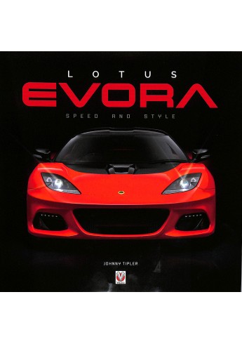 Lotus Evora