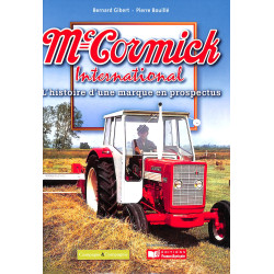 McCormick International L'histoire d'une marque en prospectus
