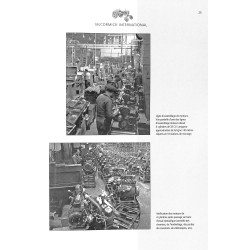 McCormick International L'histoire d'une marque en prospectus