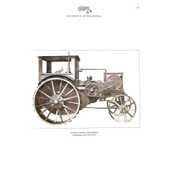 McCormick International L'histoire d'une marque en prospectus