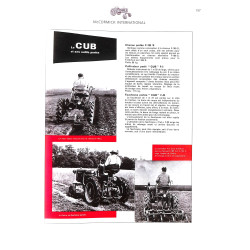 McCormick International L'histoire d'une marque en prospectus