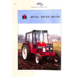 McCormick International L'histoire d'une marque en prospectus