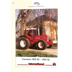 McCormick International L'histoire d'une marque en prospectus