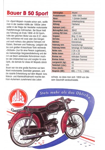 Deutsche Motorradmarken - Wichtige kleine Hersteller Band 1