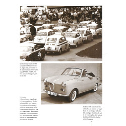 Deutsche Kleinwagen Fotoalbum nach 1947