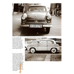 Deutsche Kleinwagen Fotoalbum nach 1947