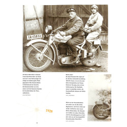 Opel Fotoalbum 1900-1970