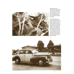 Opel Fotoalbum 1900-1970