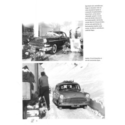 Opel Fotoalbum 1900-1970