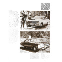 Opel Fotoalbum 1900-1970