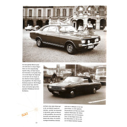 Opel Fotoalbum 1900-1970