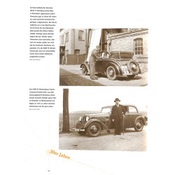DKW Fotoalbum 1928-1942, Auto