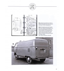 Bulli - VW-Bus-Träume von T1 bis T3