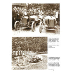 NSU Fotoalbum 1906-1977, Auto