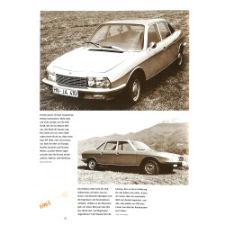 NSU Fotoalbum 1906-1977, Auto